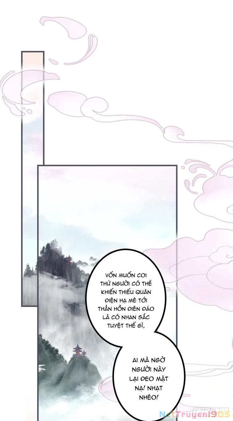 Hắc Hóa Đại Lão Thuần Dưỡng Chỉ Nam Chapter 33 - 3