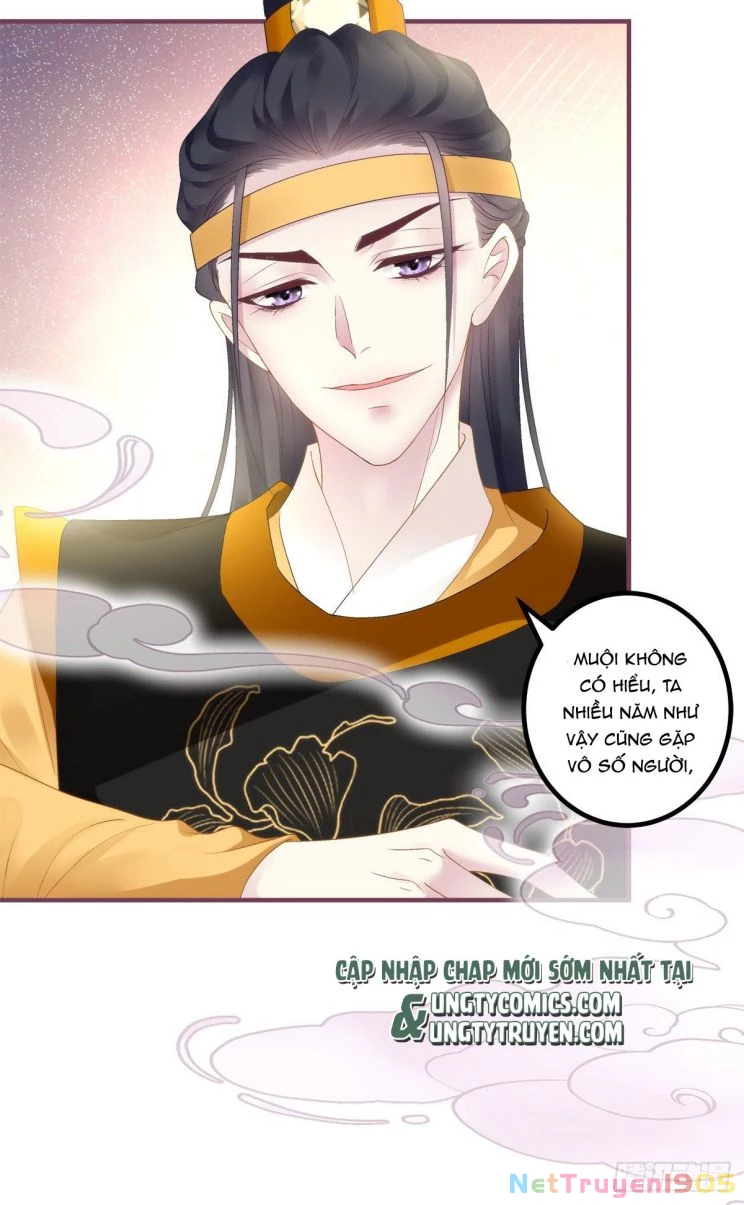 Hắc Hóa Đại Lão Thuần Dưỡng Chỉ Nam Chapter 33 - 5