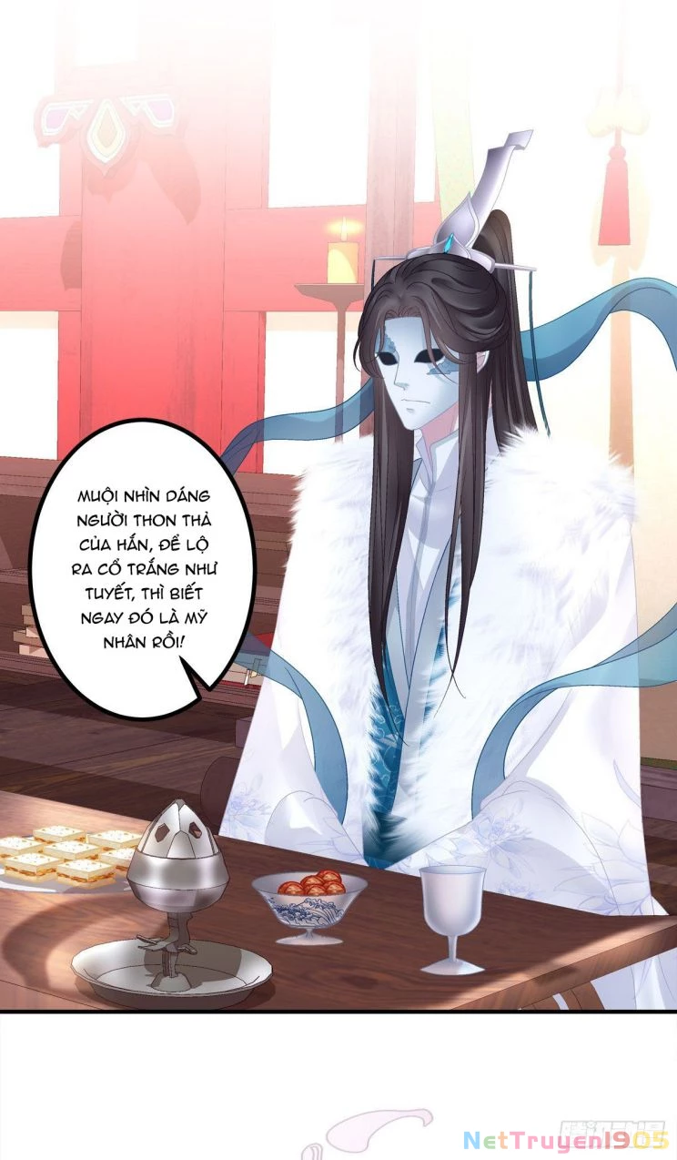 Hắc Hóa Đại Lão Thuần Dưỡng Chỉ Nam Chapter 33 - 6