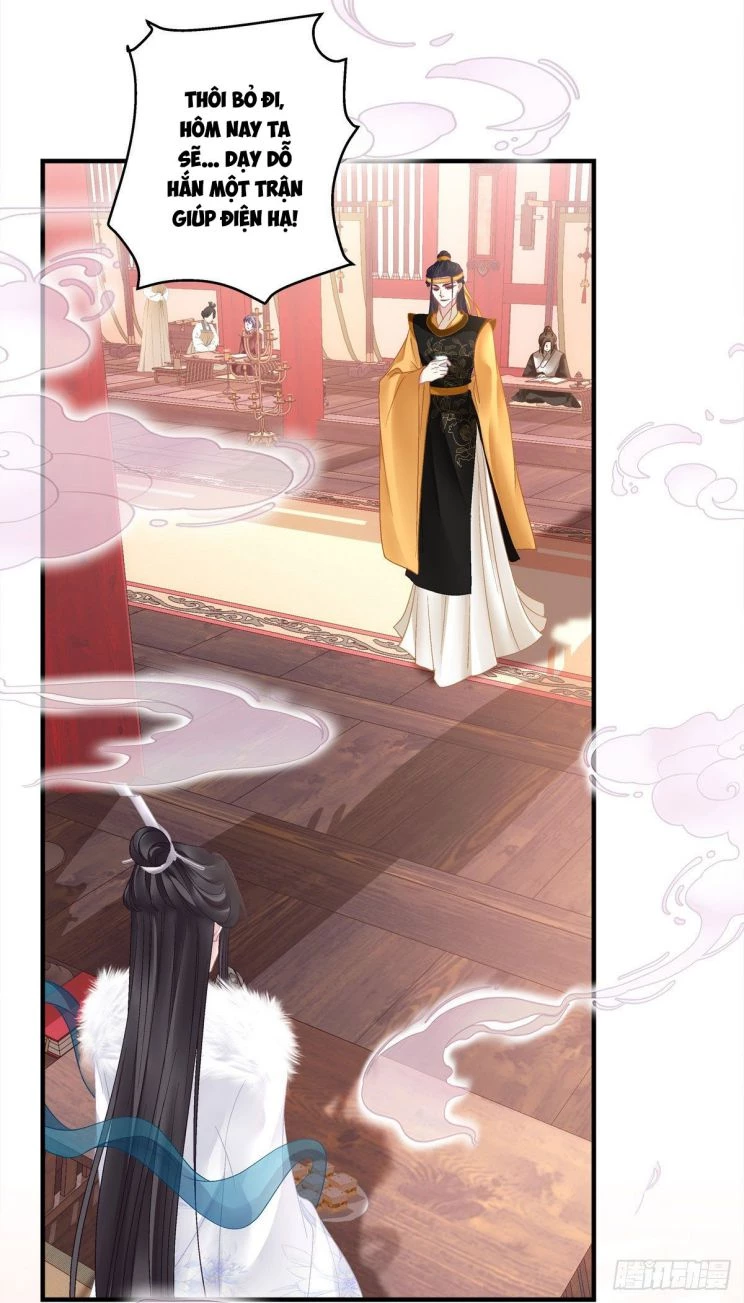 Hắc Hóa Đại Lão Thuần Dưỡng Chỉ Nam Chapter 33 - 7