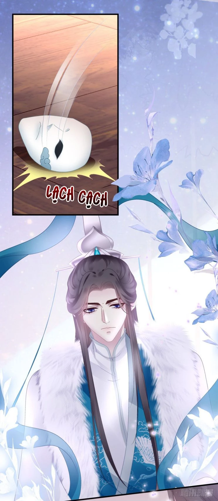 Hắc Hóa Đại Lão Thuần Dưỡng Chỉ Nam Chapter 33 - 12