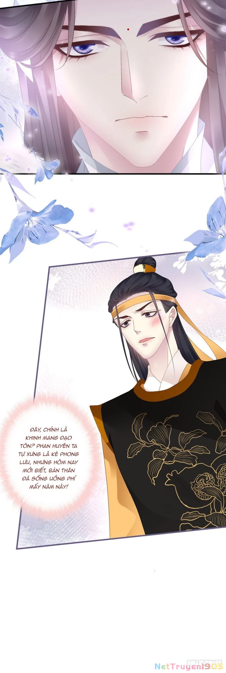 Hắc Hóa Đại Lão Thuần Dưỡng Chỉ Nam Chapter 33 - 13