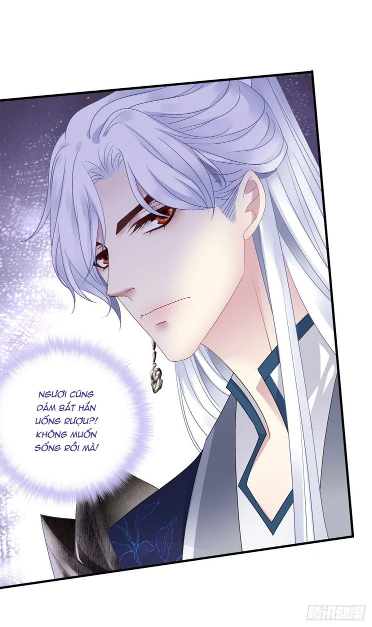 Hắc Hóa Đại Lão Thuần Dưỡng Chỉ Nam Chapter 33 - 17
