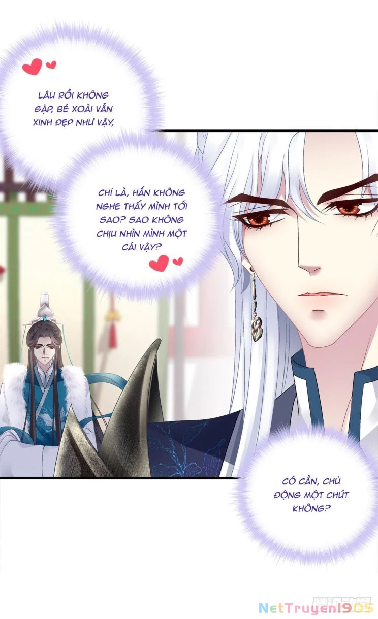 Hắc Hóa Đại Lão Thuần Dưỡng Chỉ Nam Chapter 33 - 18