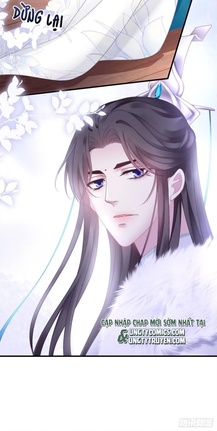 Hắc Hóa Đại Lão Thuần Dưỡng Chỉ Nam Chapter 33 - 25