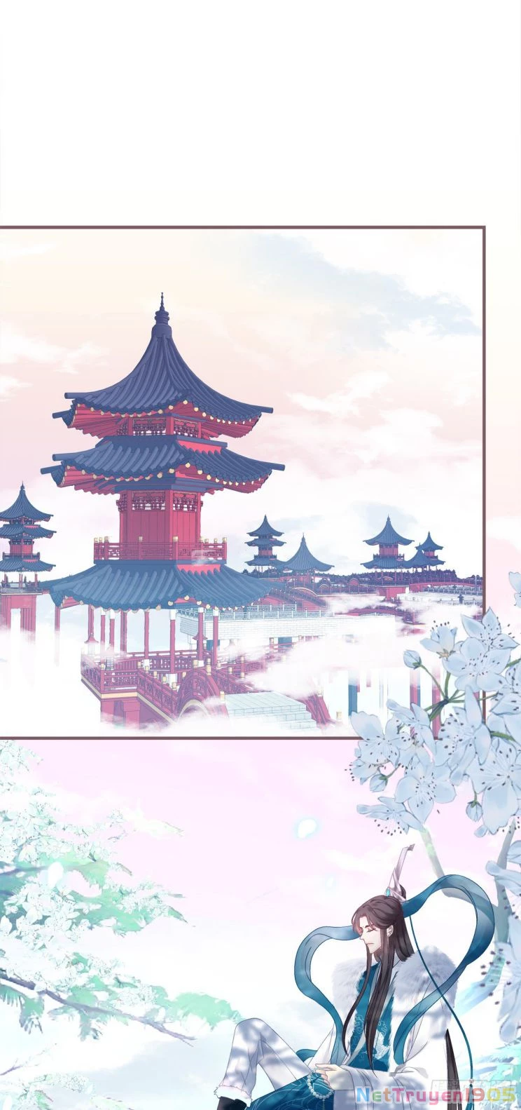 Hắc Hóa Đại Lão Thuần Dưỡng Chỉ Nam Chapter 33 - 29