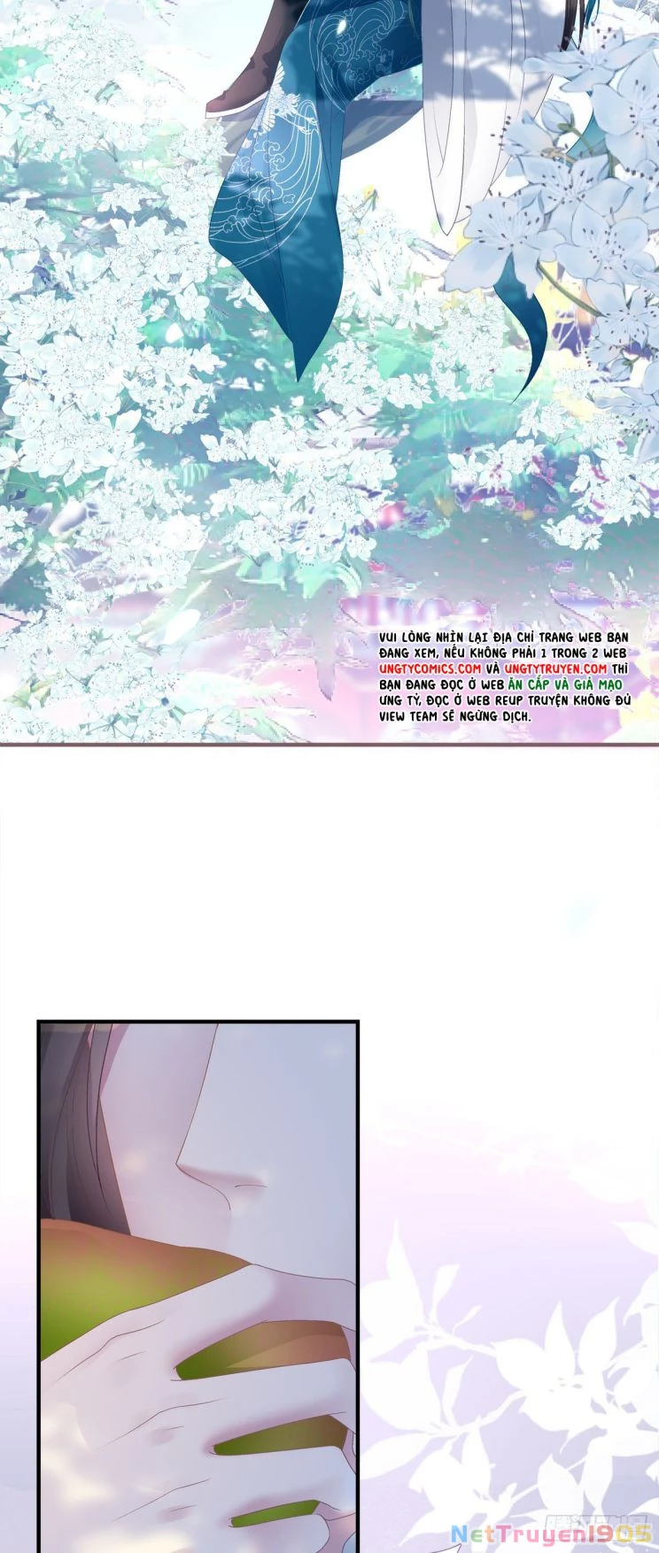 Hắc Hóa Đại Lão Thuần Dưỡng Chỉ Nam Chapter 33 - 30