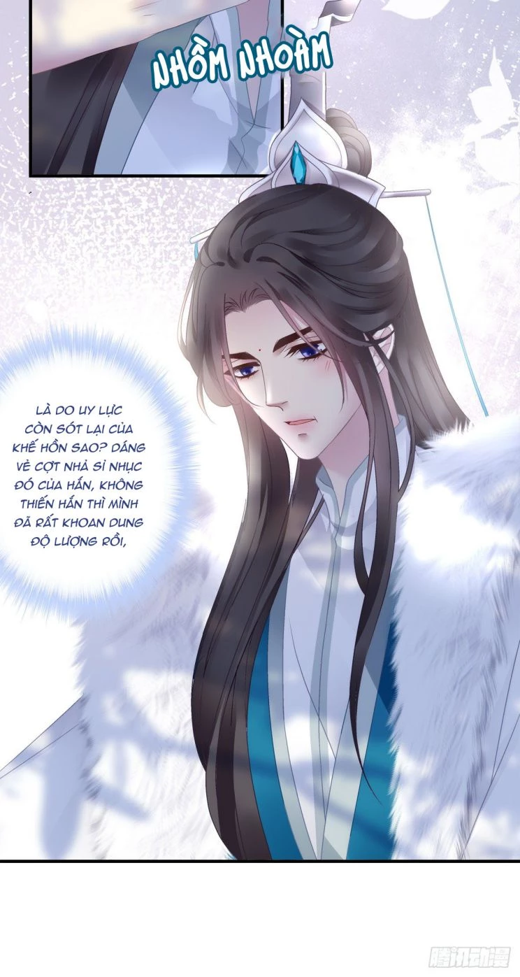 Hắc Hóa Đại Lão Thuần Dưỡng Chỉ Nam Chapter 33 - 31