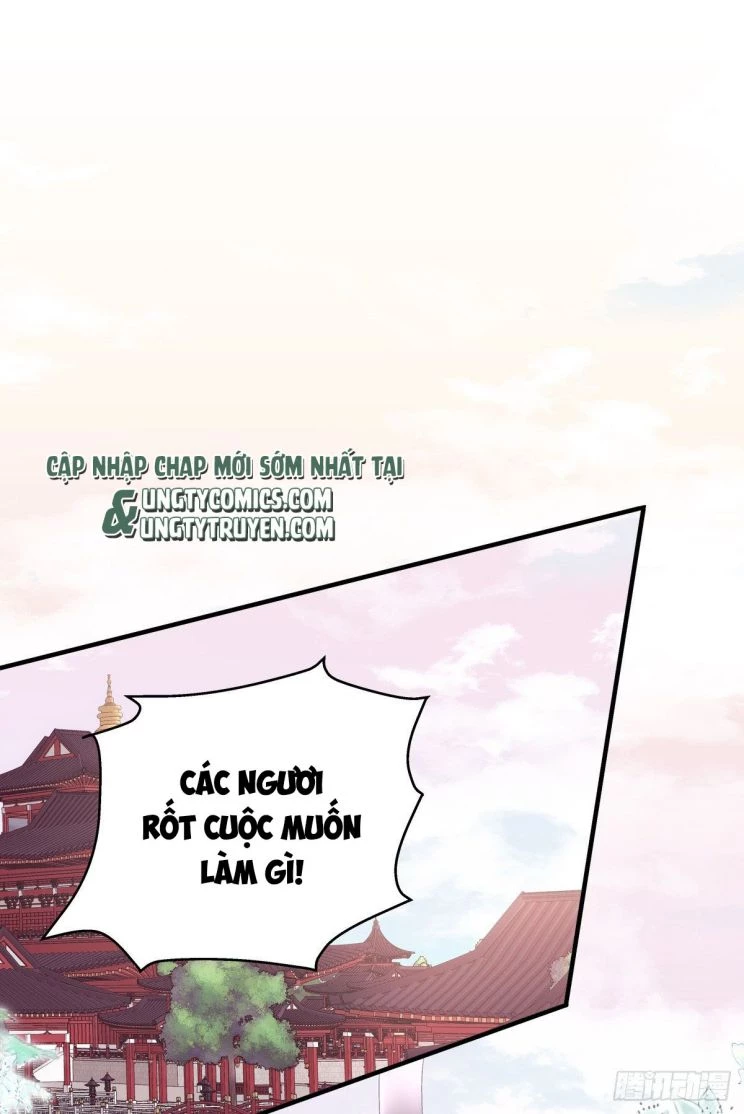 Hắc Hóa Đại Lão Thuần Dưỡng Chỉ Nam Chapter 33 - 35