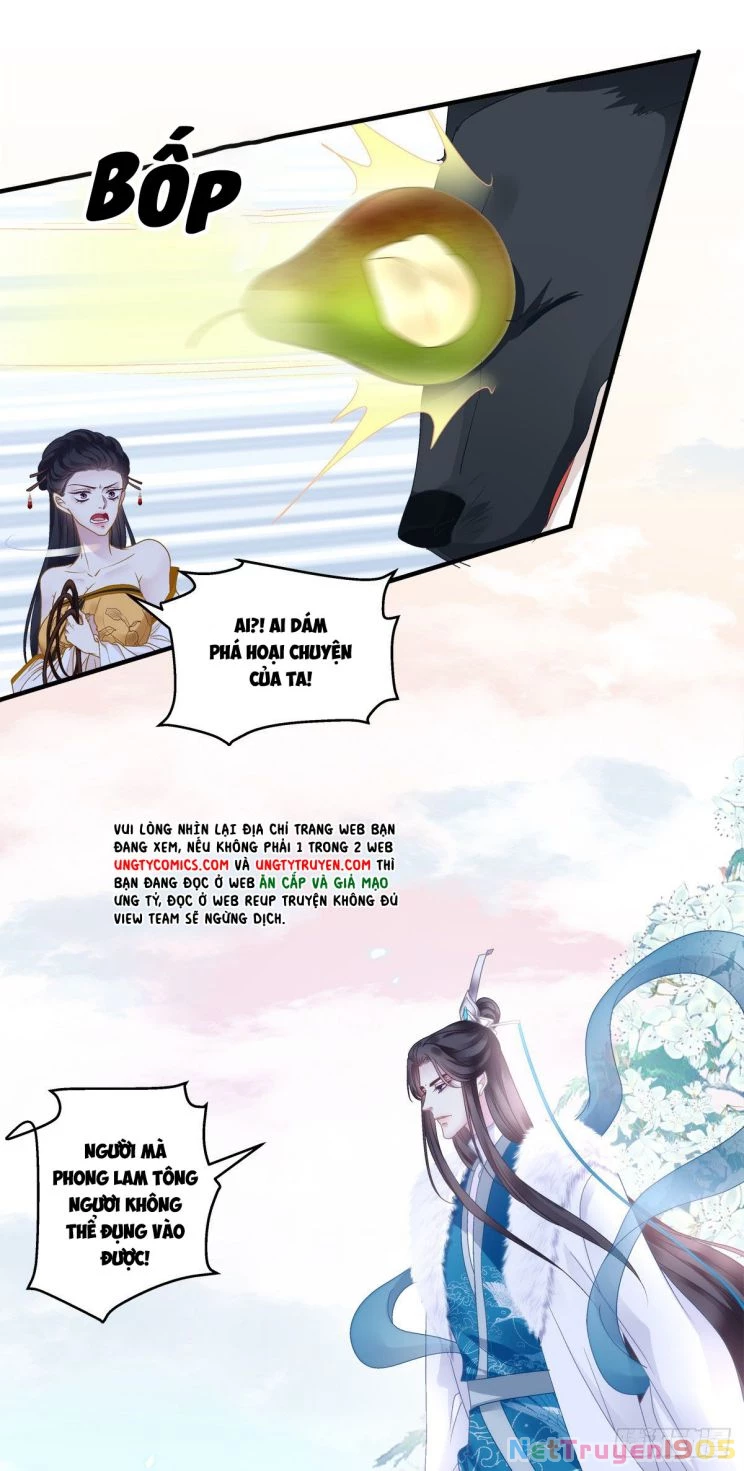 Hắc Hóa Đại Lão Thuần Dưỡng Chỉ Nam Chapter 33 - 40