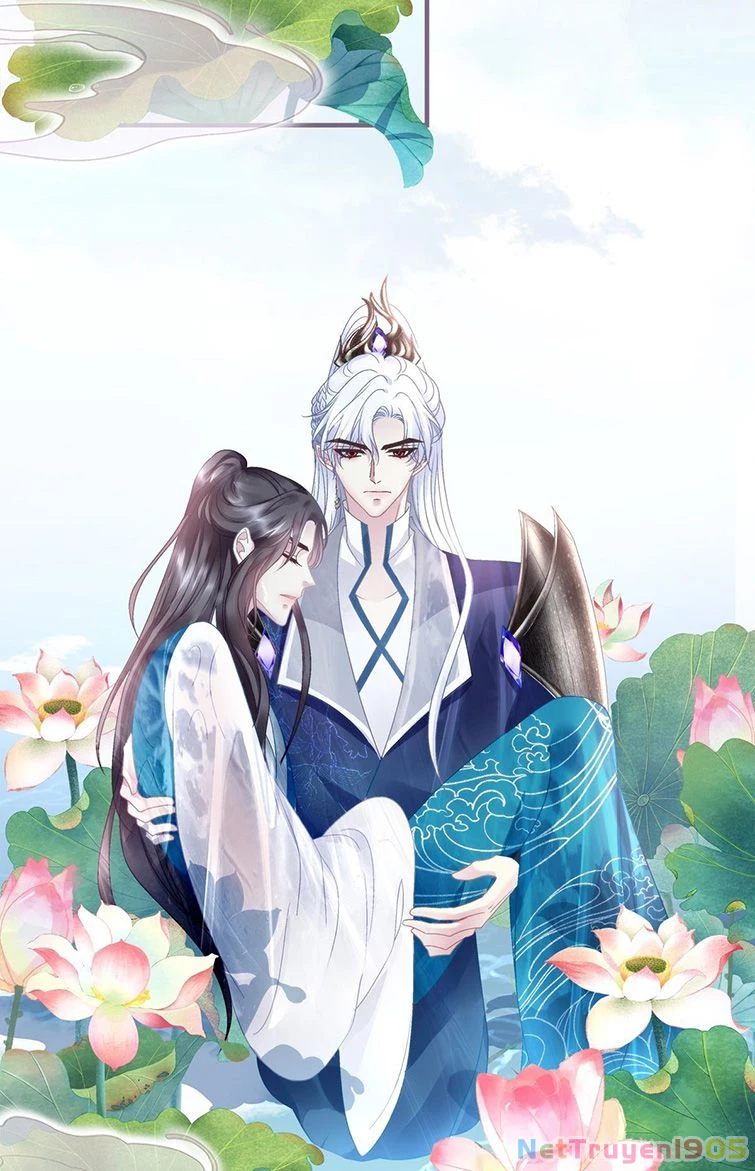 Hắc Hóa Đại Lão Thuần Dưỡng Chỉ Nam Chapter 35 - 4