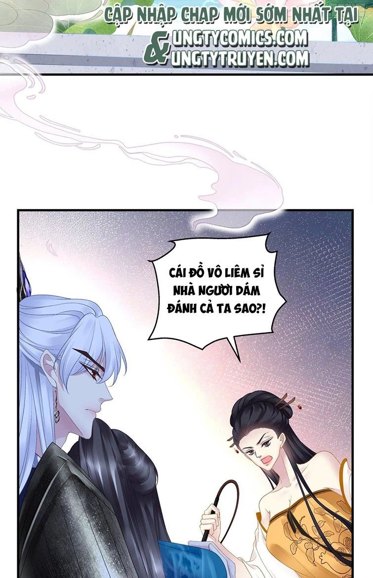 Hắc Hóa Đại Lão Thuần Dưỡng Chỉ Nam Chapter 35 - 5