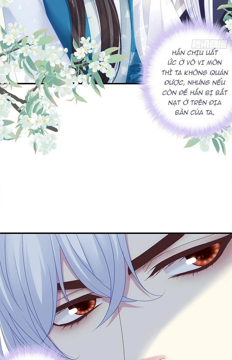 Hắc Hóa Đại Lão Thuần Dưỡng Chỉ Nam Chapter 35 - 9
