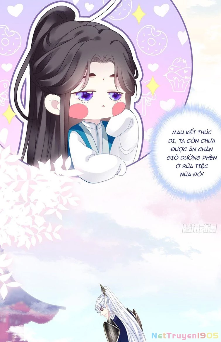 Hắc Hóa Đại Lão Thuần Dưỡng Chỉ Nam Chapter 35 - 11