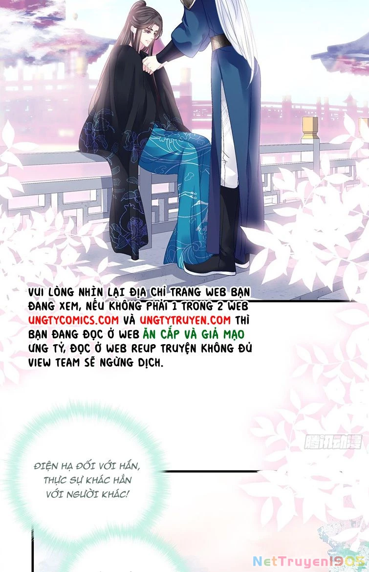 Hắc Hóa Đại Lão Thuần Dưỡng Chỉ Nam Chapter 35 - 12