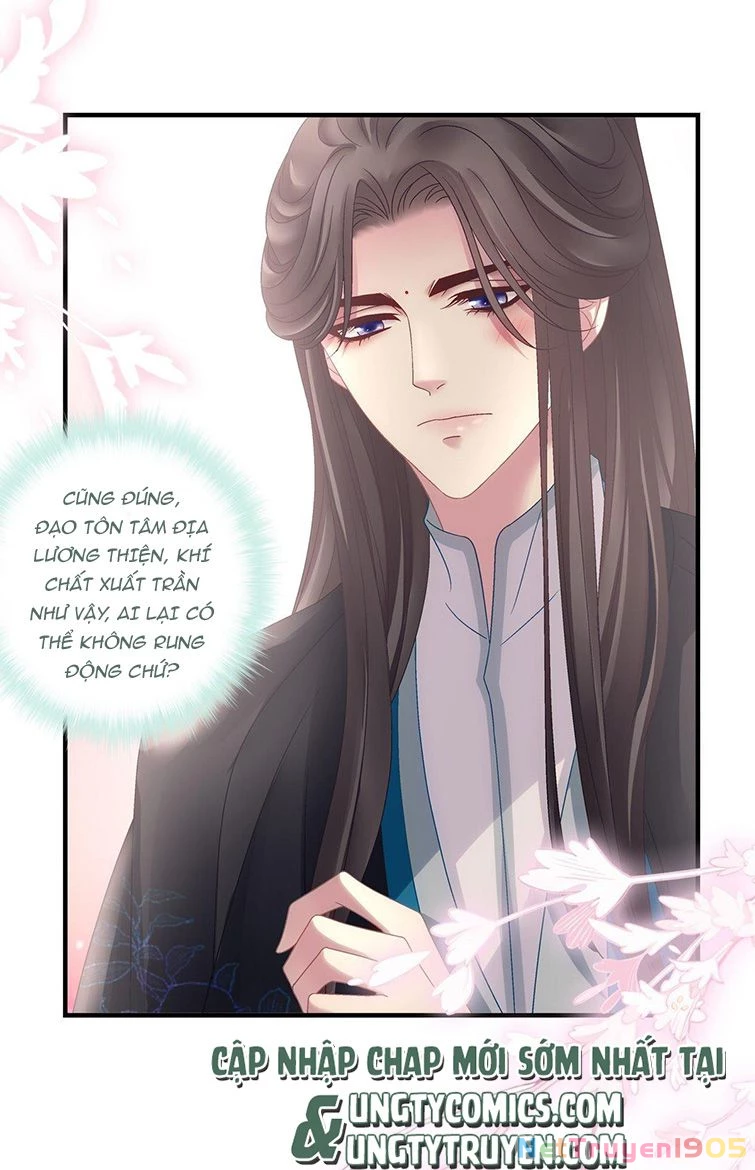 Hắc Hóa Đại Lão Thuần Dưỡng Chỉ Nam Chapter 35 - 14