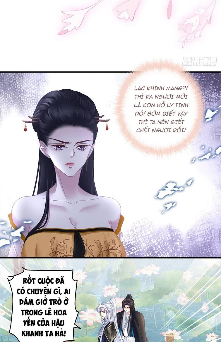 Hắc Hóa Đại Lão Thuần Dưỡng Chỉ Nam Chapter 35 - 15
