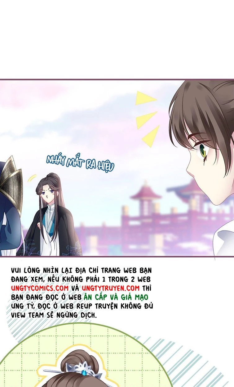 Hắc Hóa Đại Lão Thuần Dưỡng Chỉ Nam Chapter 35 - 17