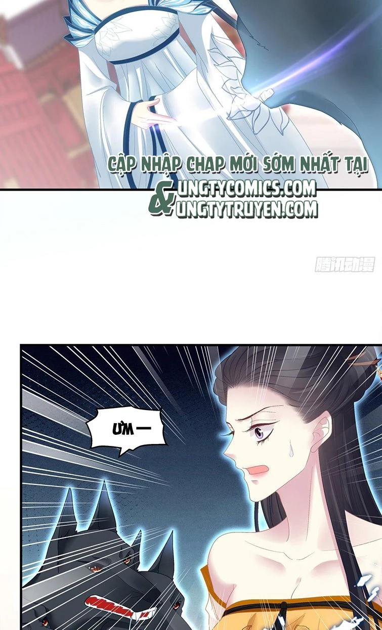 Hắc Hóa Đại Lão Thuần Dưỡng Chỉ Nam Chapter 35 - 24