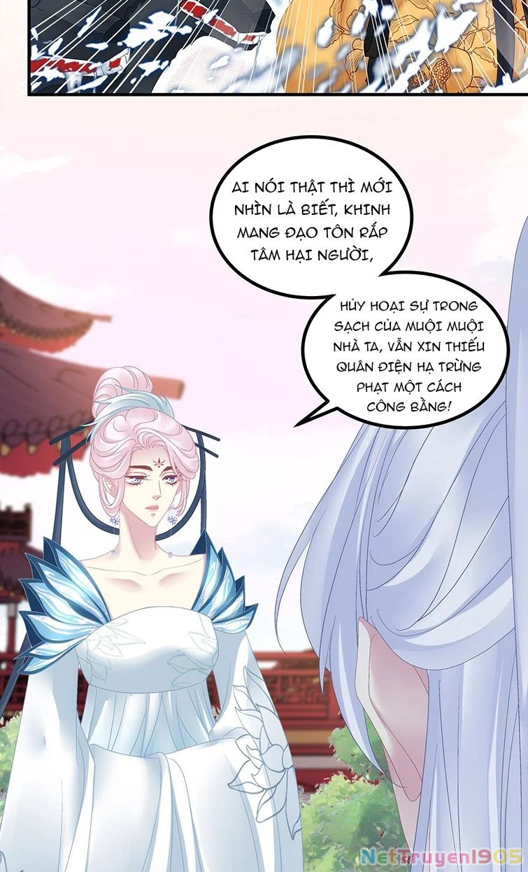 Hắc Hóa Đại Lão Thuần Dưỡng Chỉ Nam Chapter 35 - 25
