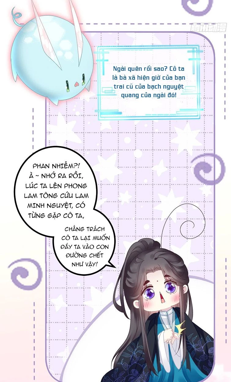 Hắc Hóa Đại Lão Thuần Dưỡng Chỉ Nam Chapter 35 - 27