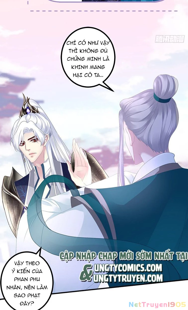 Hắc Hóa Đại Lão Thuần Dưỡng Chỉ Nam Chapter 35 - 28