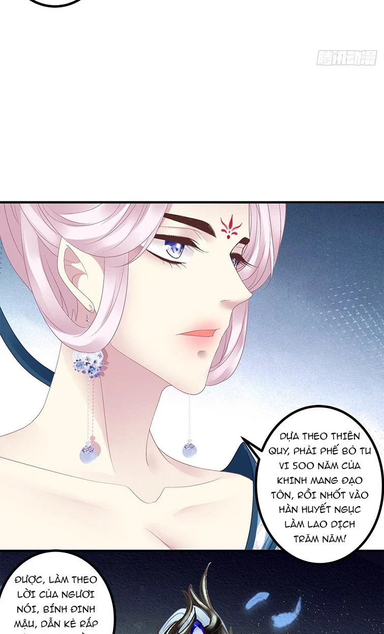 Hắc Hóa Đại Lão Thuần Dưỡng Chỉ Nam Chapter 35 - 29