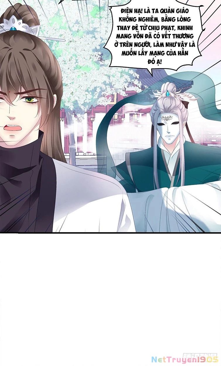 Hắc Hóa Đại Lão Thuần Dưỡng Chỉ Nam Chapter 35 - 31