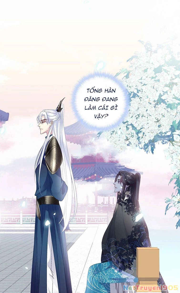 Hắc Hóa Đại Lão Thuần Dưỡng Chỉ Nam Chapter 35 - 32
