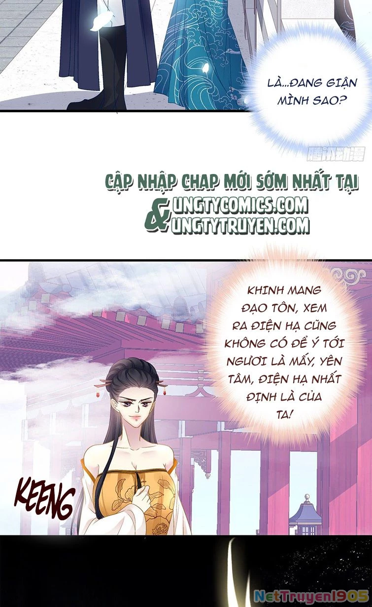 Hắc Hóa Đại Lão Thuần Dưỡng Chỉ Nam Chapter 35 - 33