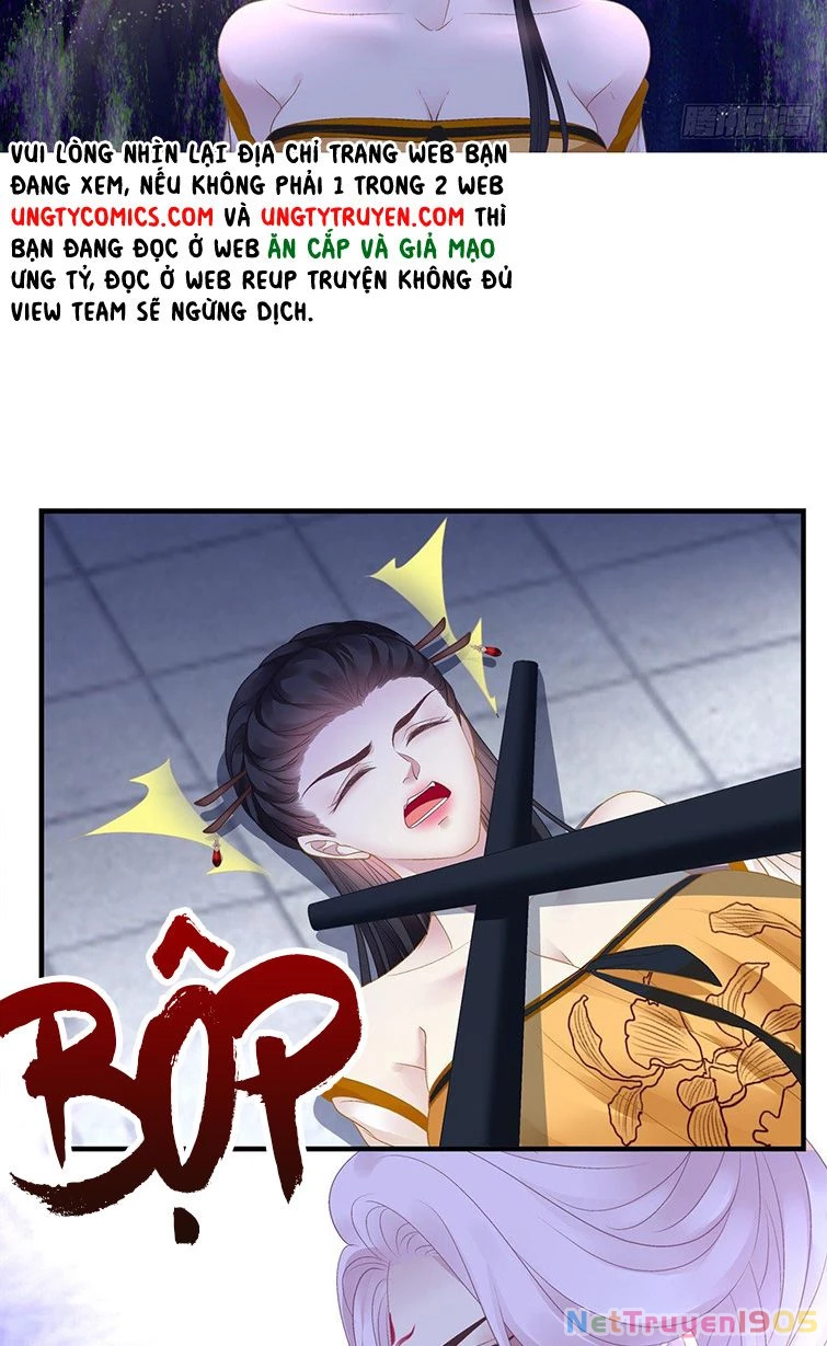 Hắc Hóa Đại Lão Thuần Dưỡng Chỉ Nam Chapter 35 - 36