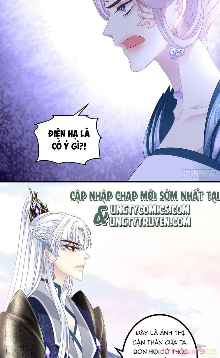 Hắc Hóa Đại Lão Thuần Dưỡng Chỉ Nam Chapter 35 - 37