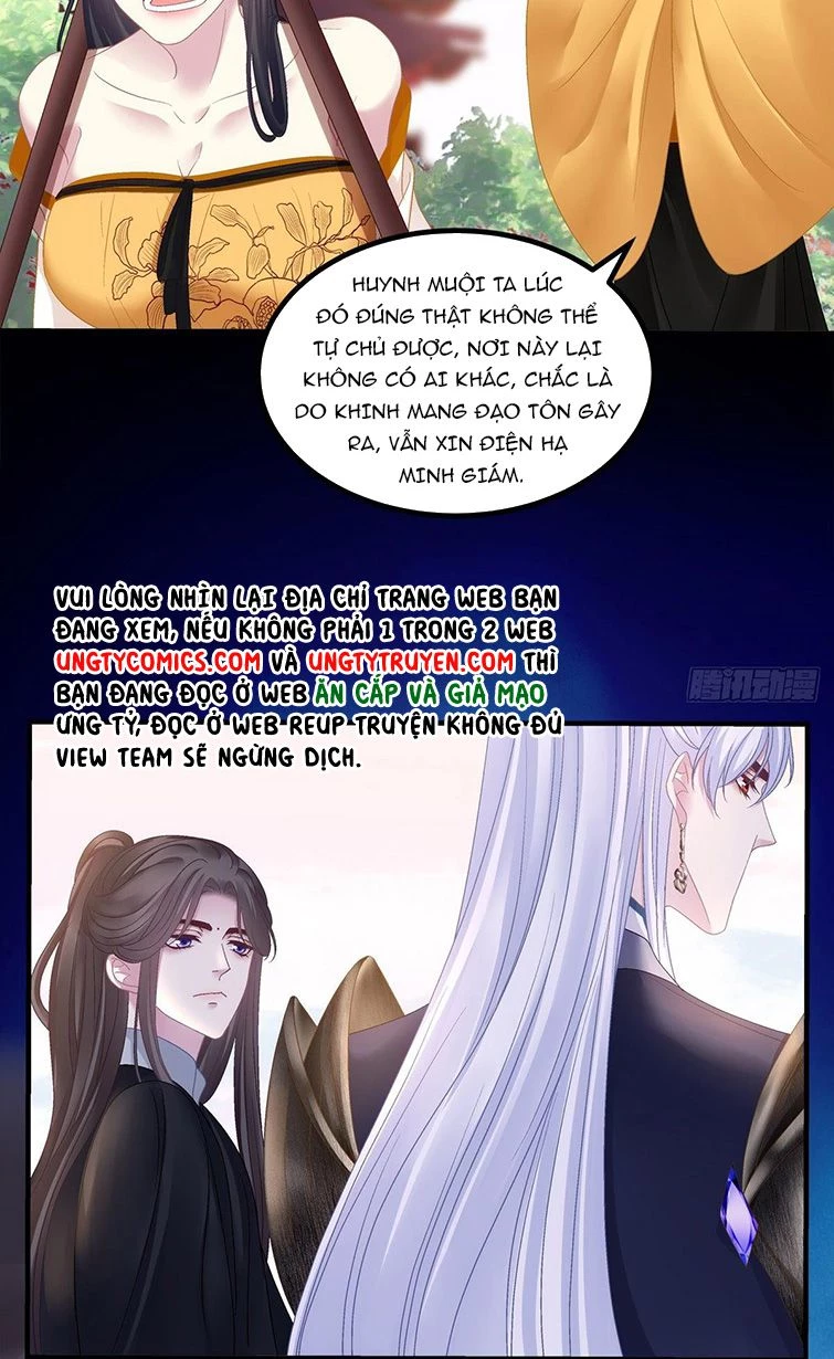Hắc Hóa Đại Lão Thuần Dưỡng Chỉ Nam Chapter 35 - 44