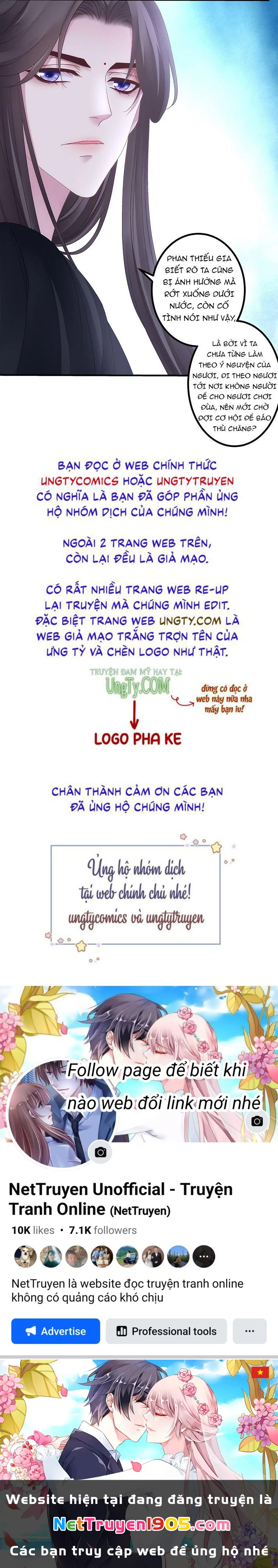 Hắc Hóa Đại Lão Thuần Dưỡng Chỉ Nam Chapter 35 - 45
