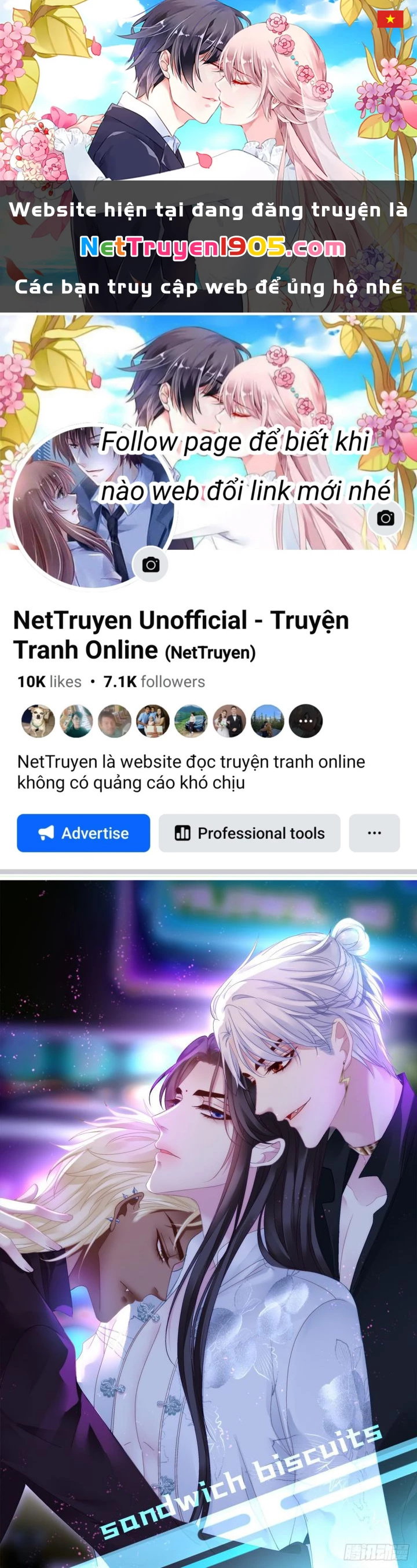 Hắc Hóa Đại Lão Thuần Dưỡng Chỉ Nam Chapter  36 - 1