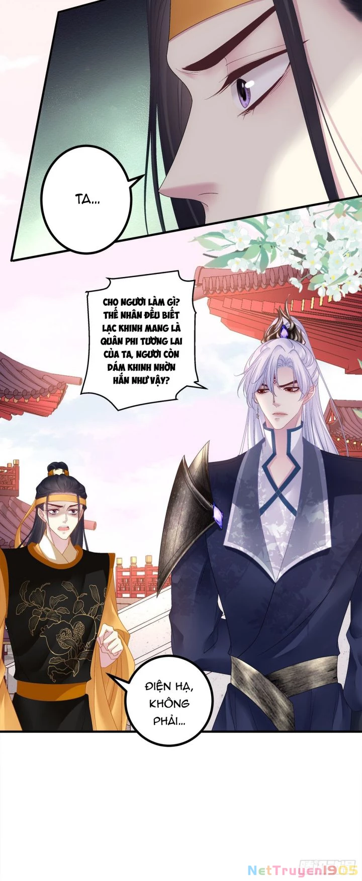 Hắc Hóa Đại Lão Thuần Dưỡng Chỉ Nam Chapter  36 - 7