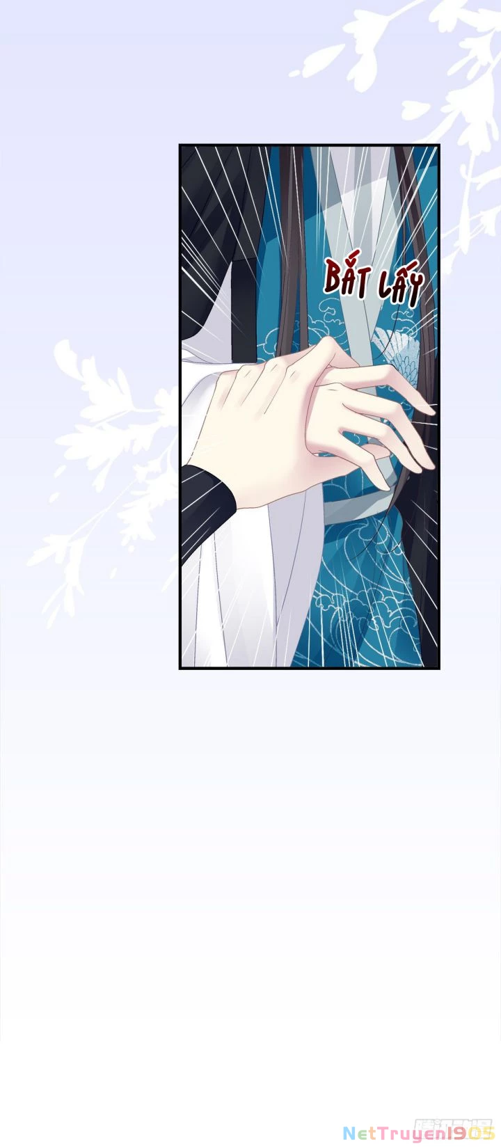 Hắc Hóa Đại Lão Thuần Dưỡng Chỉ Nam Chapter  36 - 10