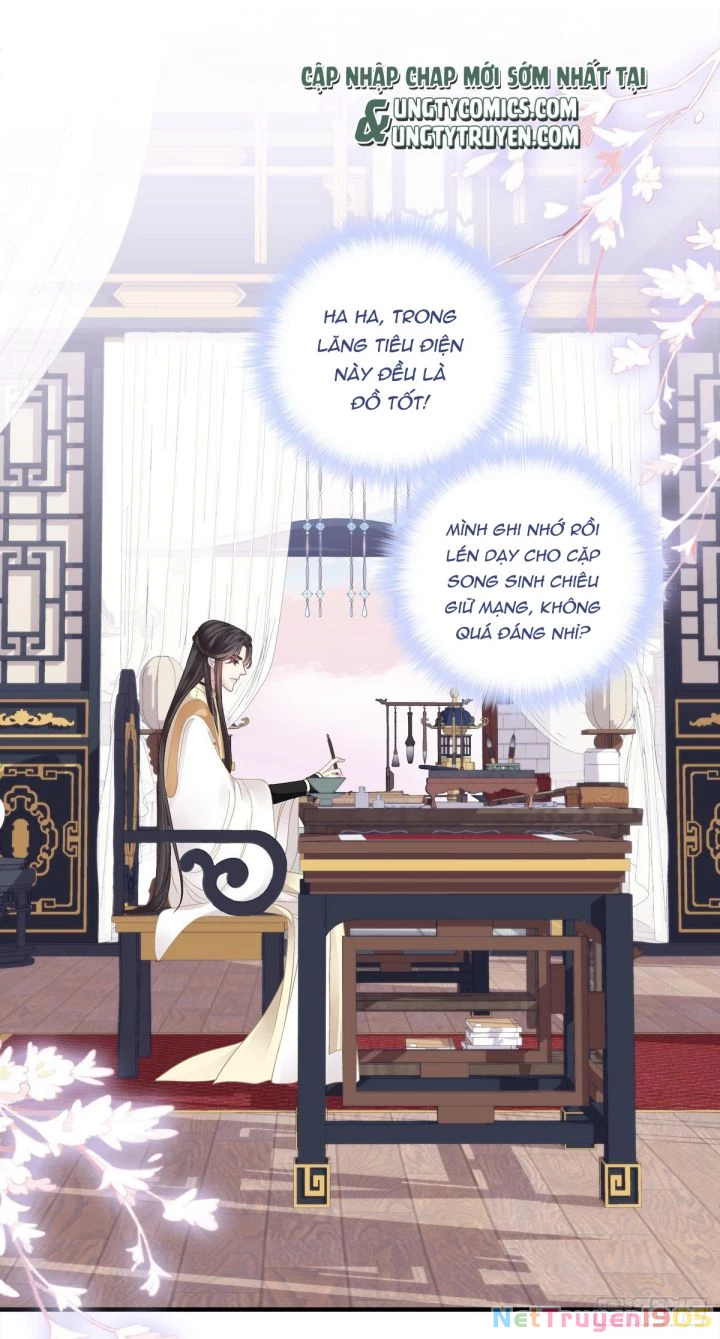 Hắc Hóa Đại Lão Thuần Dưỡng Chỉ Nam Chapter  36 - 16