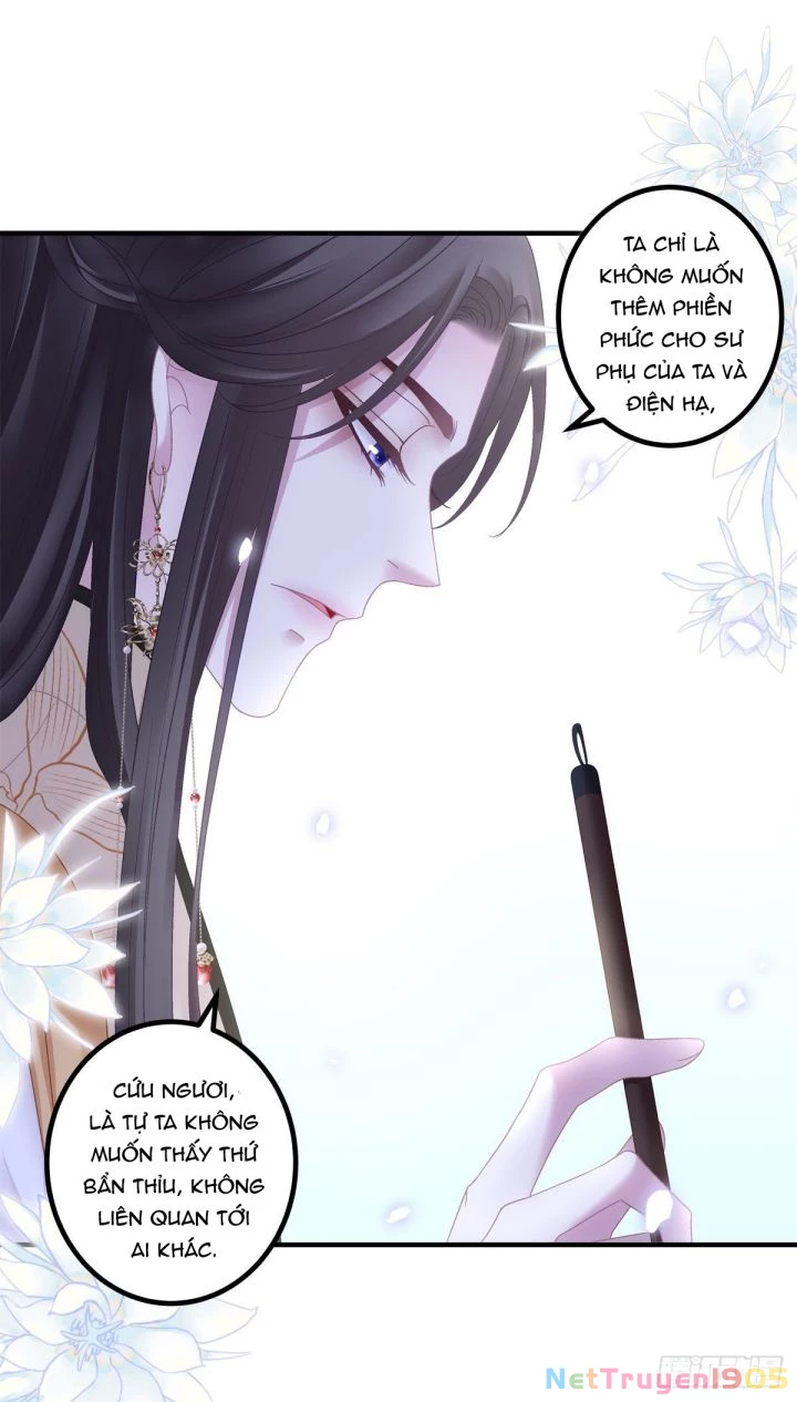 Hắc Hóa Đại Lão Thuần Dưỡng Chỉ Nam Chapter  36 - 19