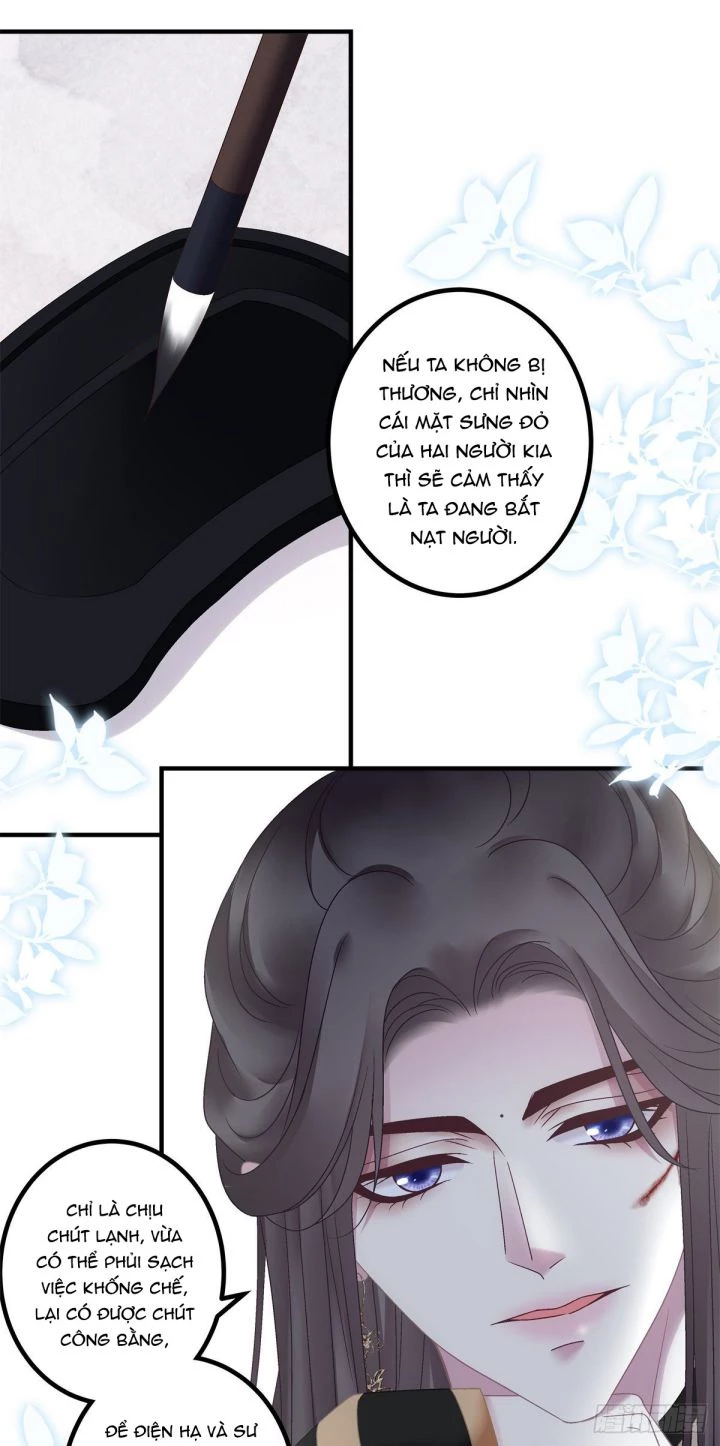Hắc Hóa Đại Lão Thuần Dưỡng Chỉ Nam Chapter  36 - 22