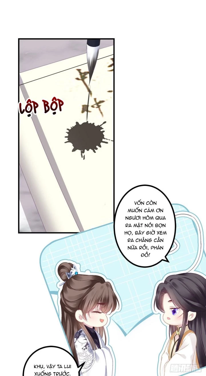 Hắc Hóa Đại Lão Thuần Dưỡng Chỉ Nam Chapter  36 - 24