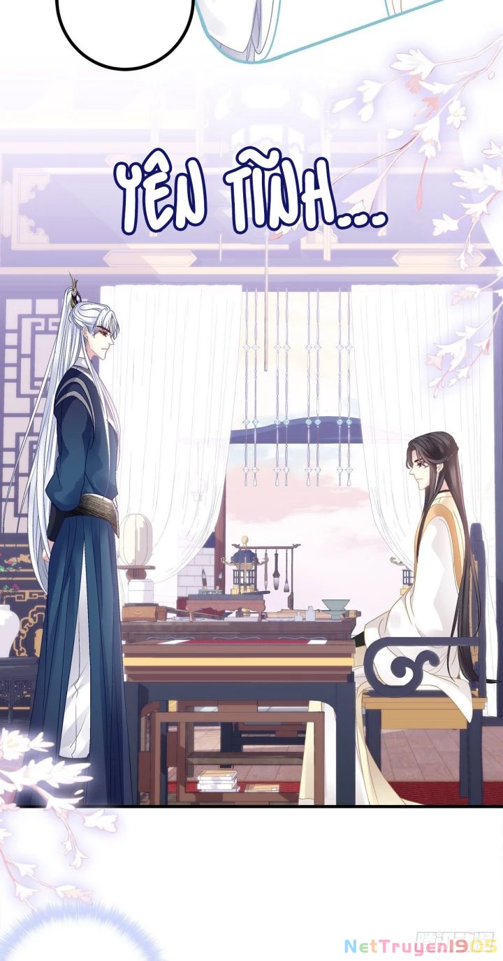 Hắc Hóa Đại Lão Thuần Dưỡng Chỉ Nam Chapter  36 - 25