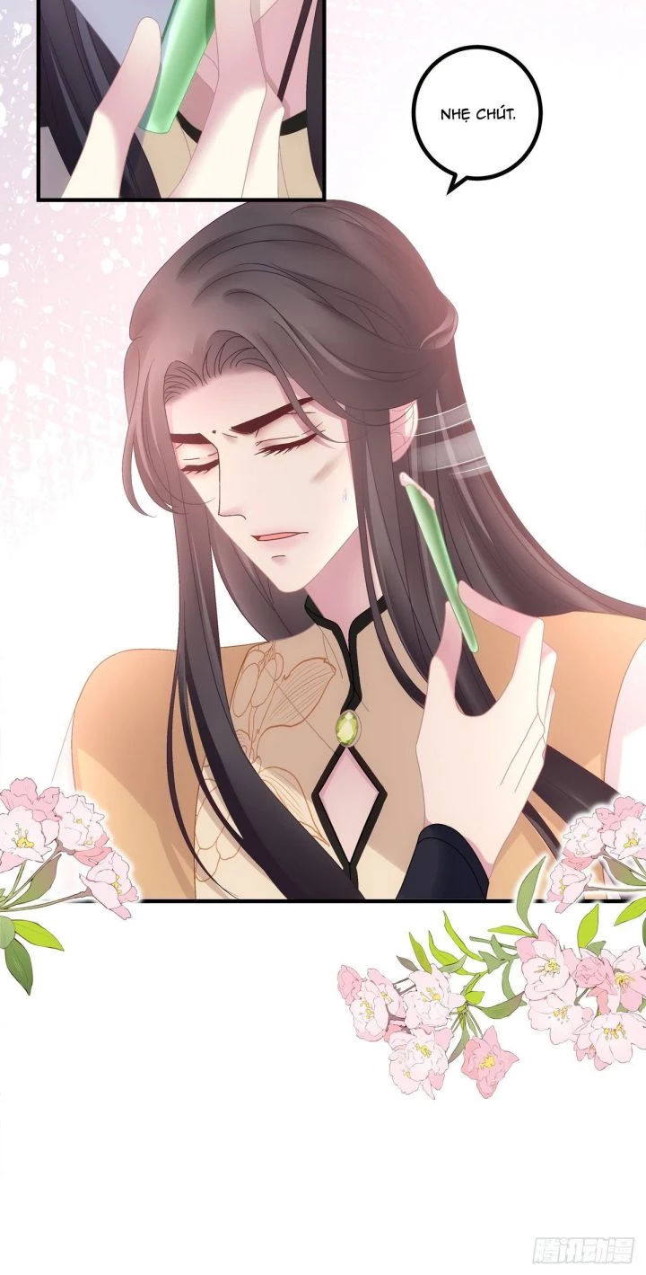 Hắc Hóa Đại Lão Thuần Dưỡng Chỉ Nam Chapter  36 - 29