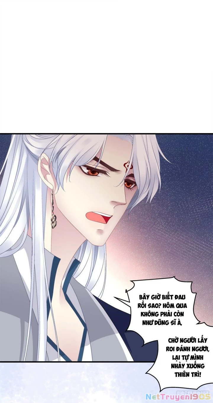 Hắc Hóa Đại Lão Thuần Dưỡng Chỉ Nam Chapter  36 - 30