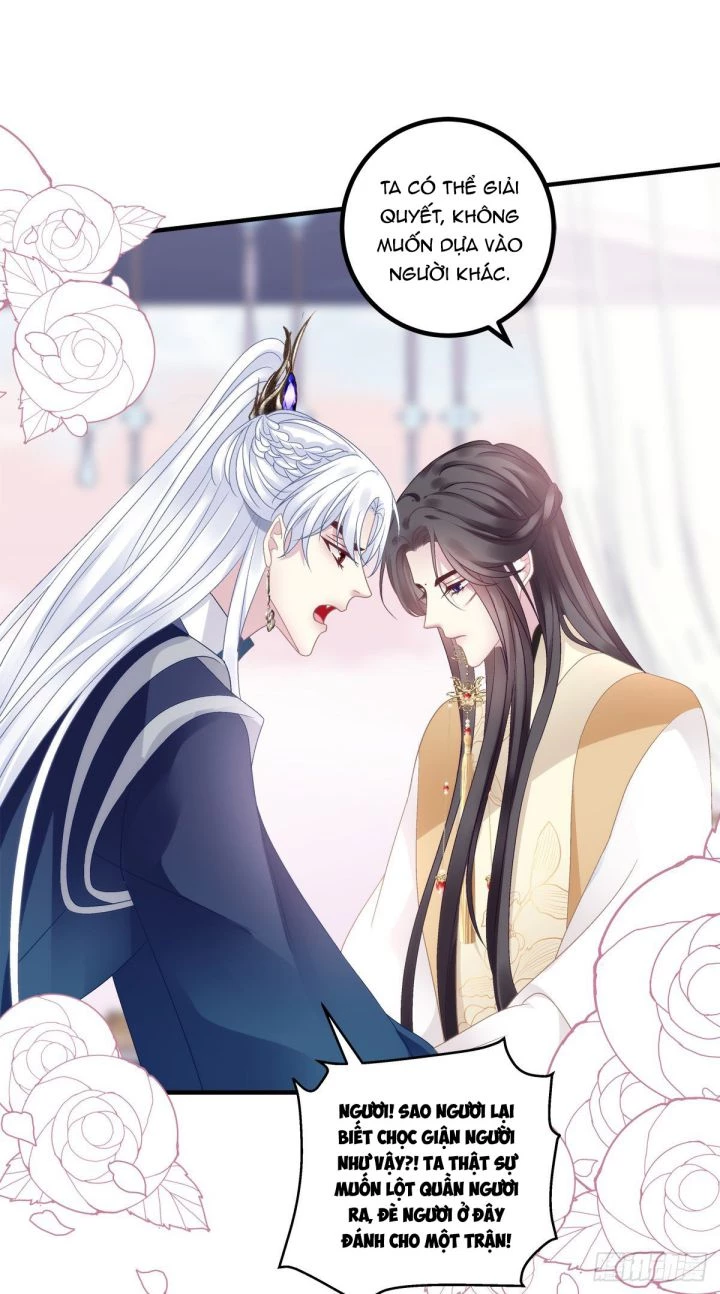 Hắc Hóa Đại Lão Thuần Dưỡng Chỉ Nam Chapter  36 - 33