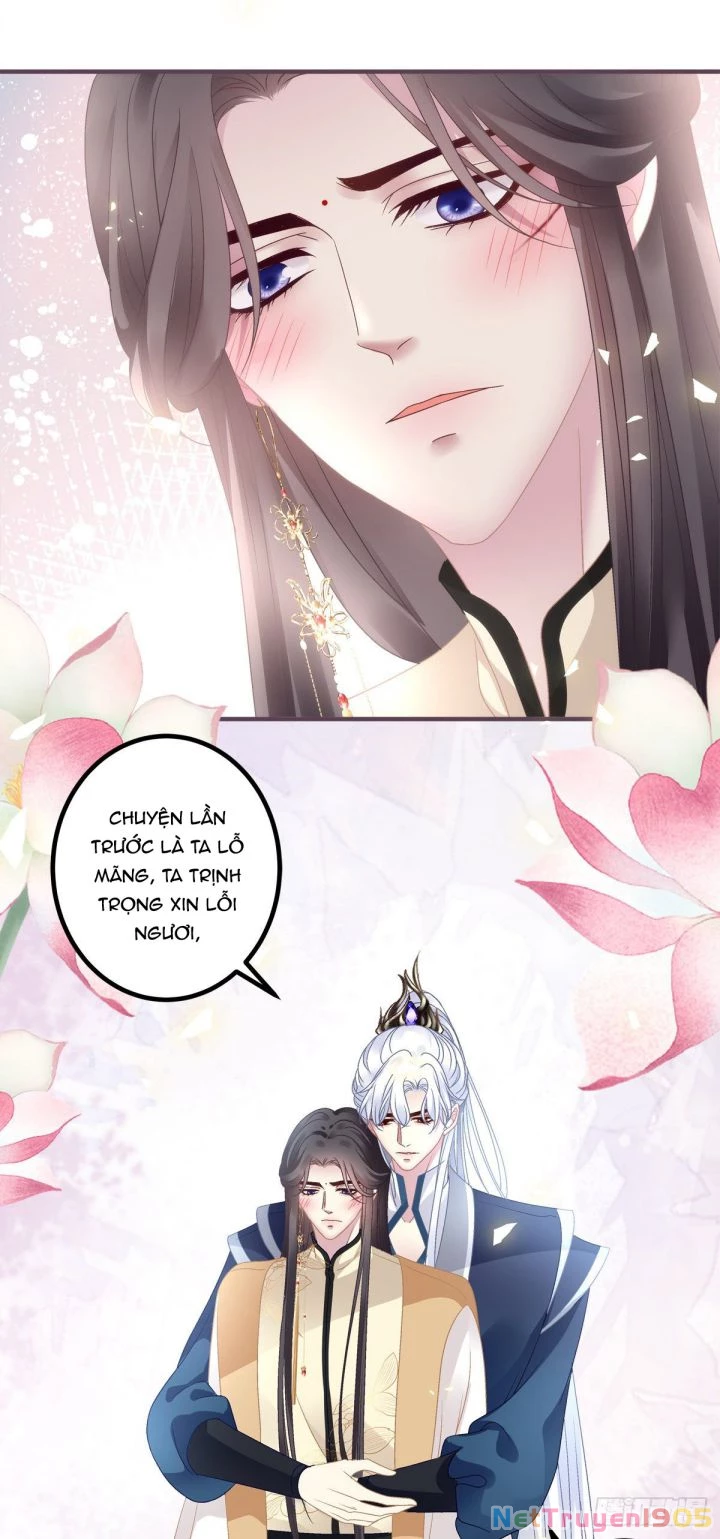 Hắc Hóa Đại Lão Thuần Dưỡng Chỉ Nam Chapter  36 - 37