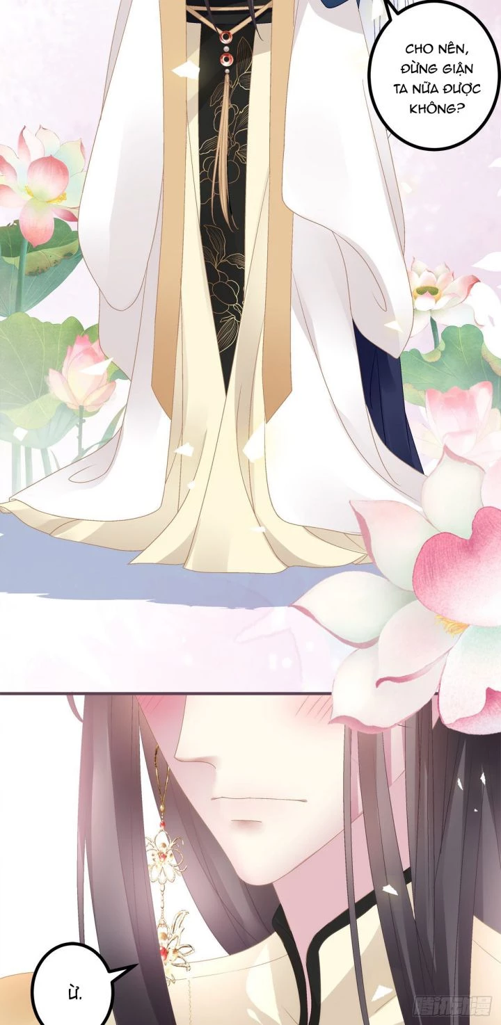 Hắc Hóa Đại Lão Thuần Dưỡng Chỉ Nam Chapter  36 - 38