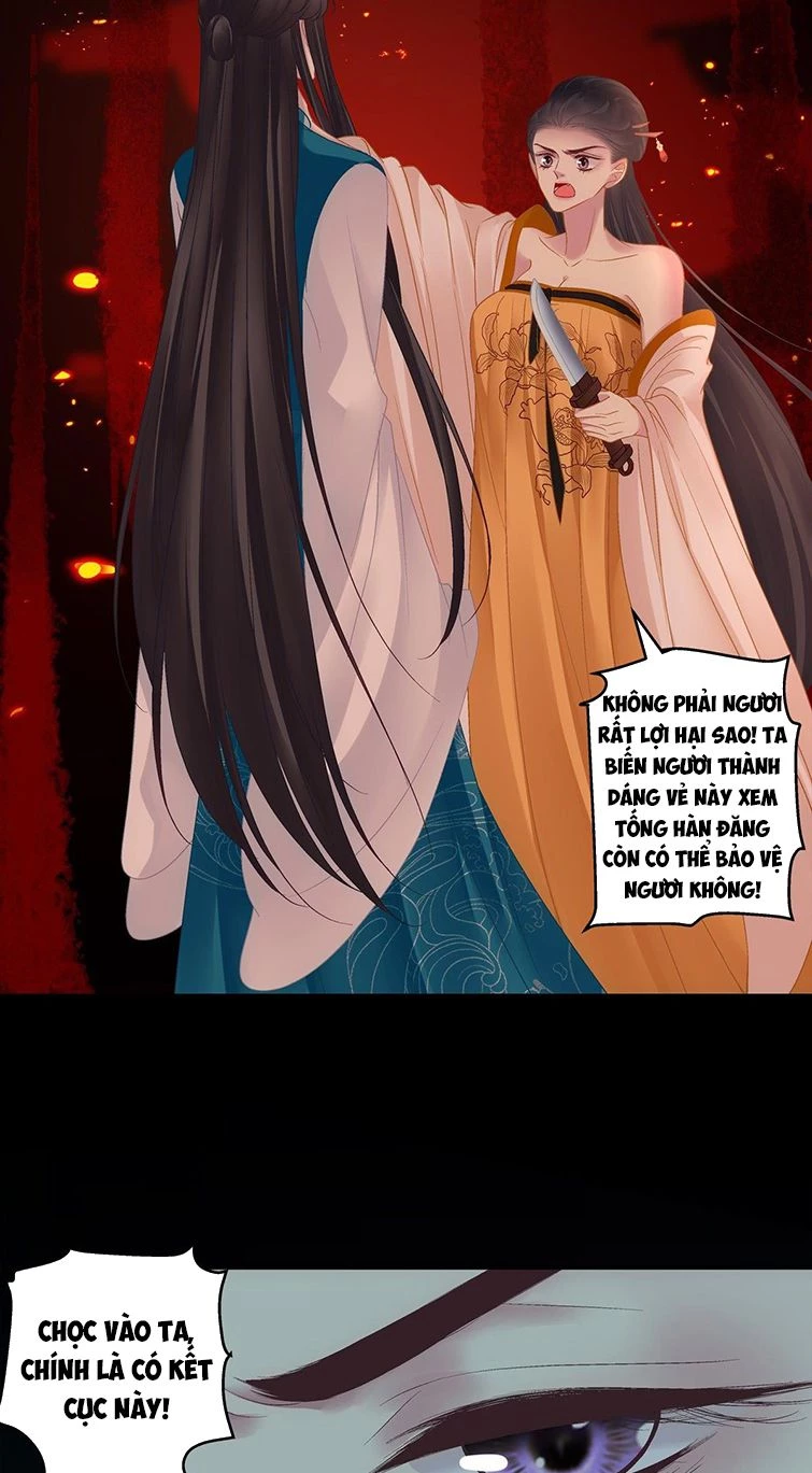 Hắc Hóa Đại Lão Thuần Dưỡng Chỉ Nam Chapter 37 - 3