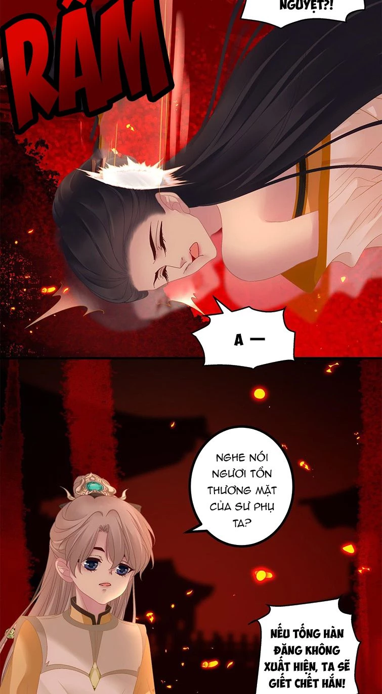 Hắc Hóa Đại Lão Thuần Dưỡng Chỉ Nam Chapter 37 - 7