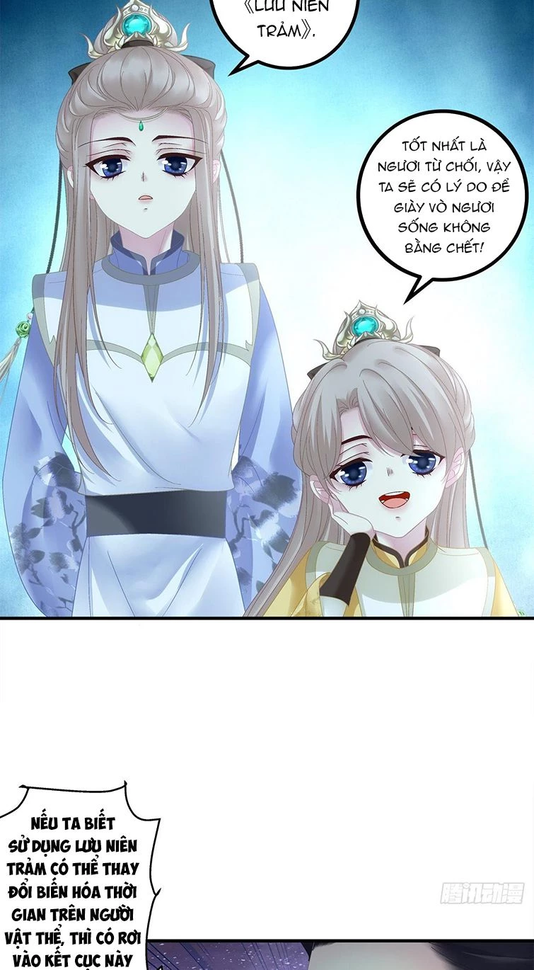 Hắc Hóa Đại Lão Thuần Dưỡng Chỉ Nam Chapter 37 - 9